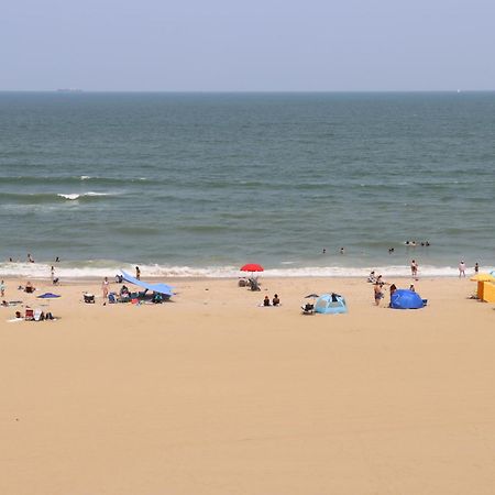Beach Luxury Oceanfront Virginia Beach Dış mekan fotoğraf