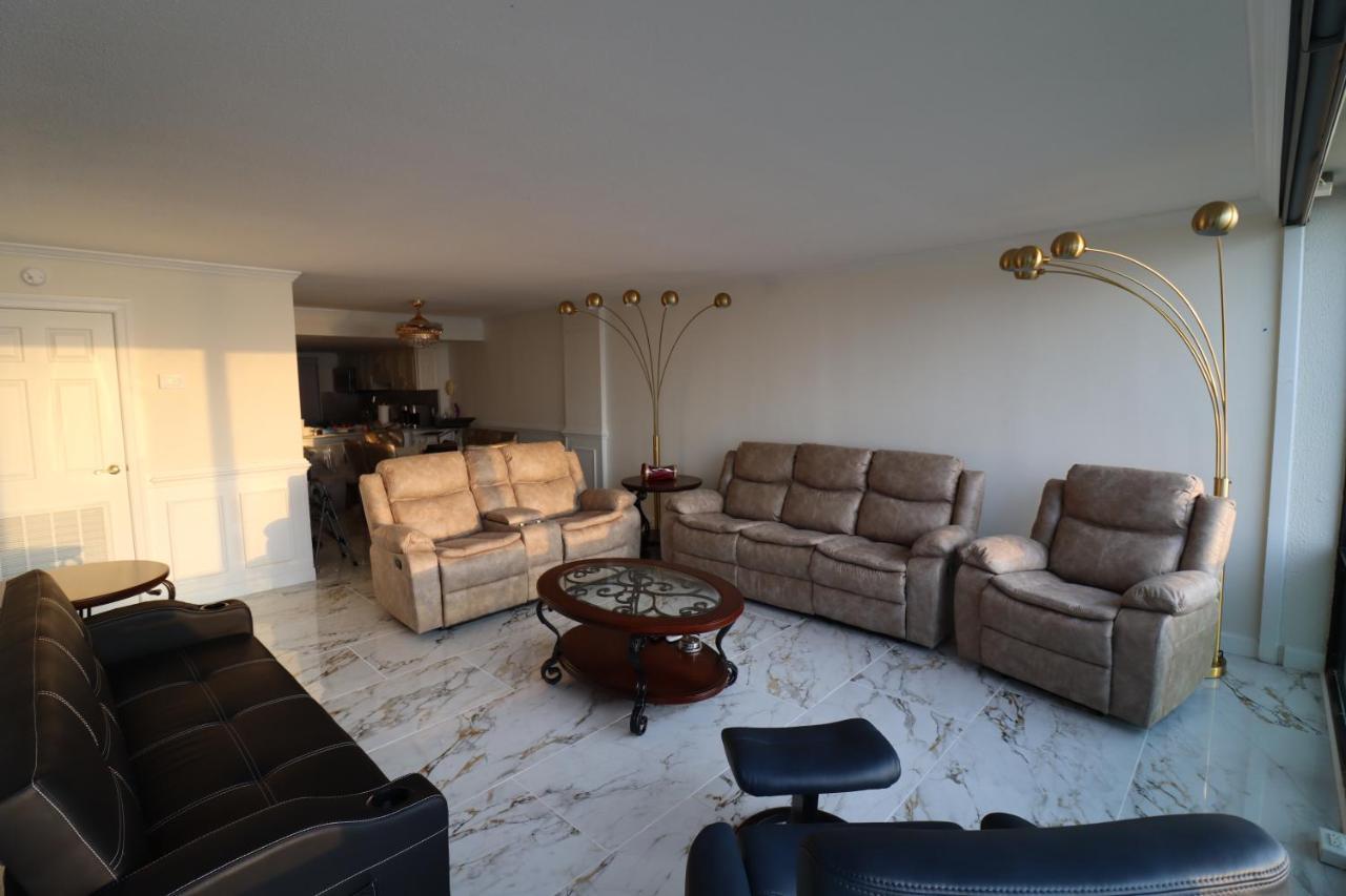 Beach Luxury Oceanfront Virginia Beach Dış mekan fotoğraf