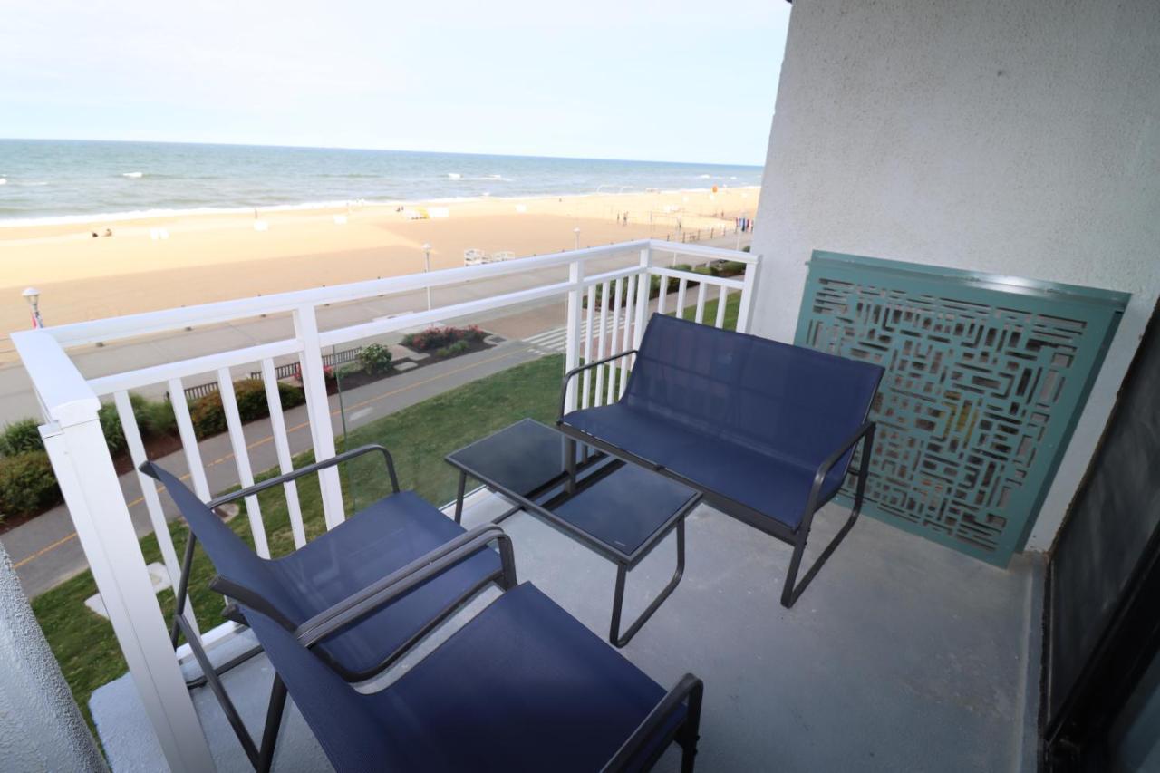 Beach Luxury Oceanfront Virginia Beach Dış mekan fotoğraf