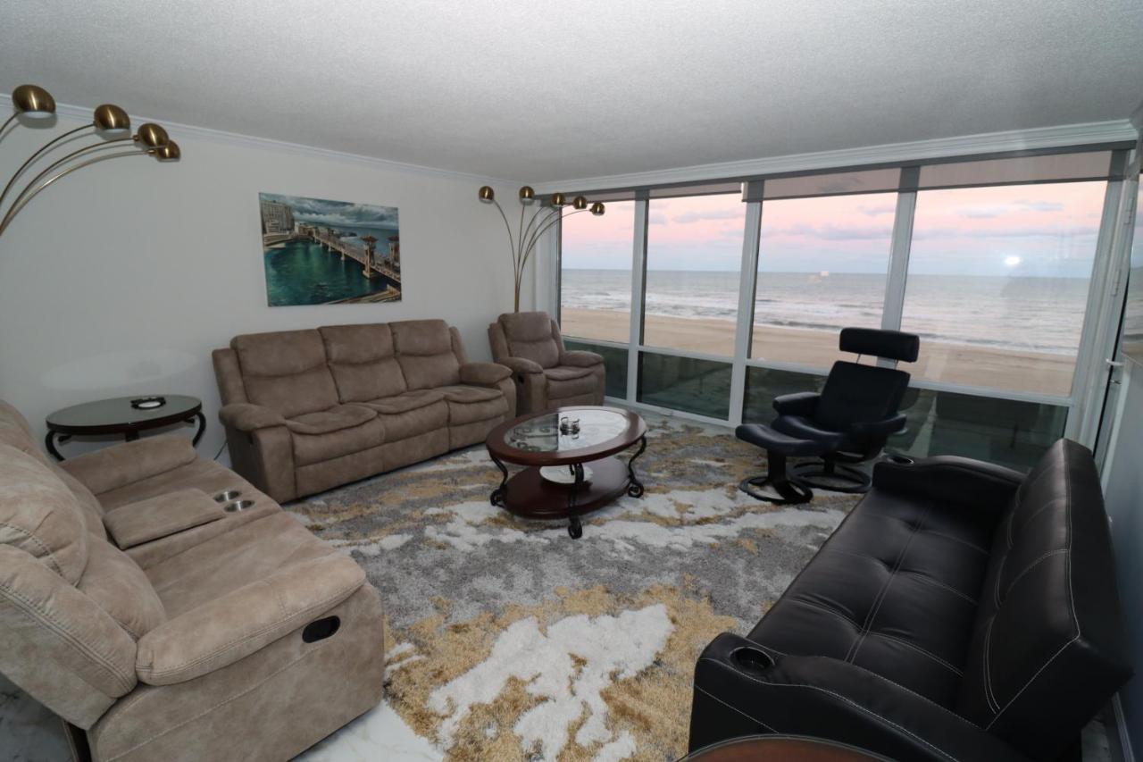 Beach Luxury Oceanfront Virginia Beach Dış mekan fotoğraf