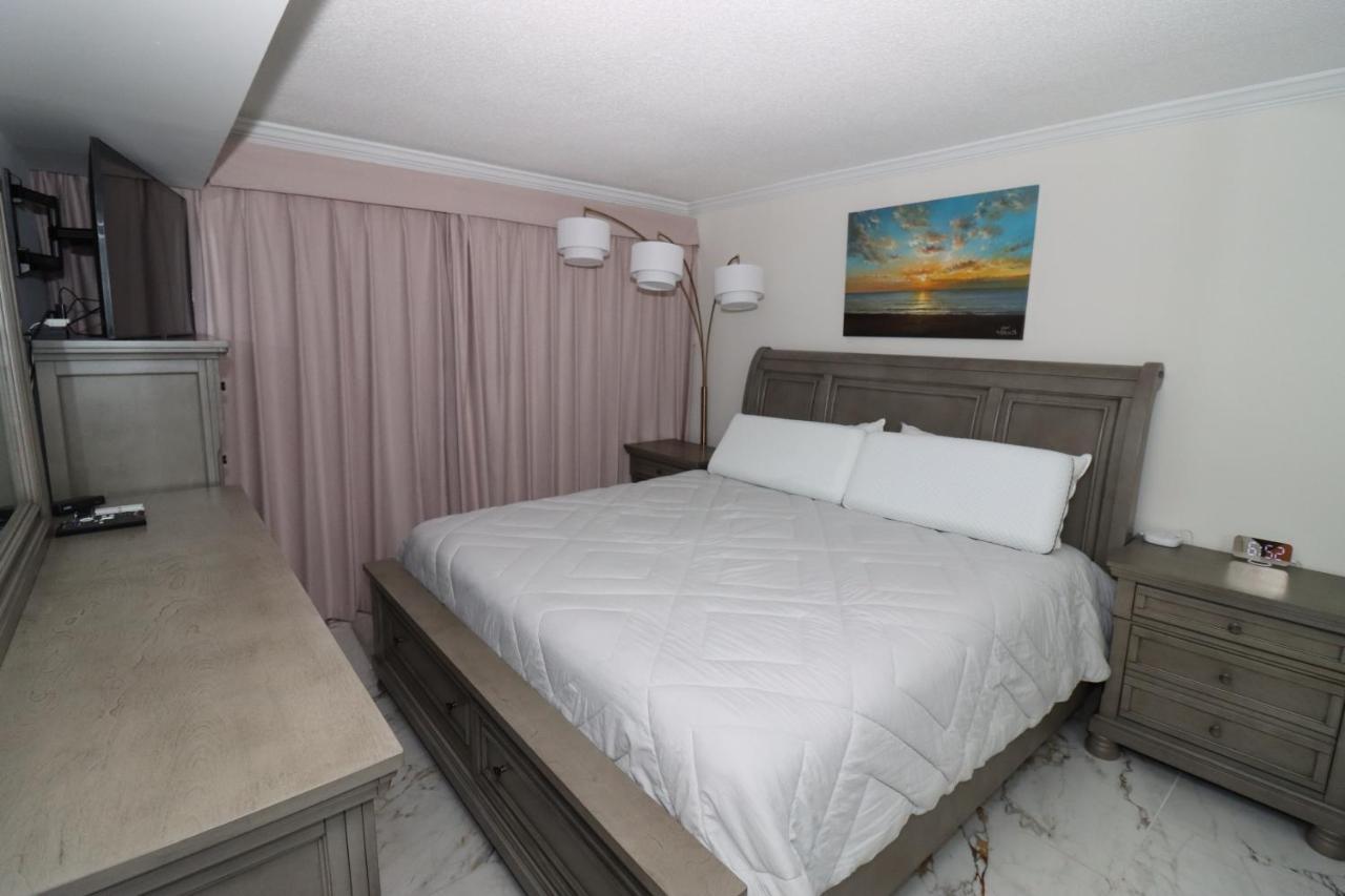 Beach Luxury Oceanfront Virginia Beach Dış mekan fotoğraf