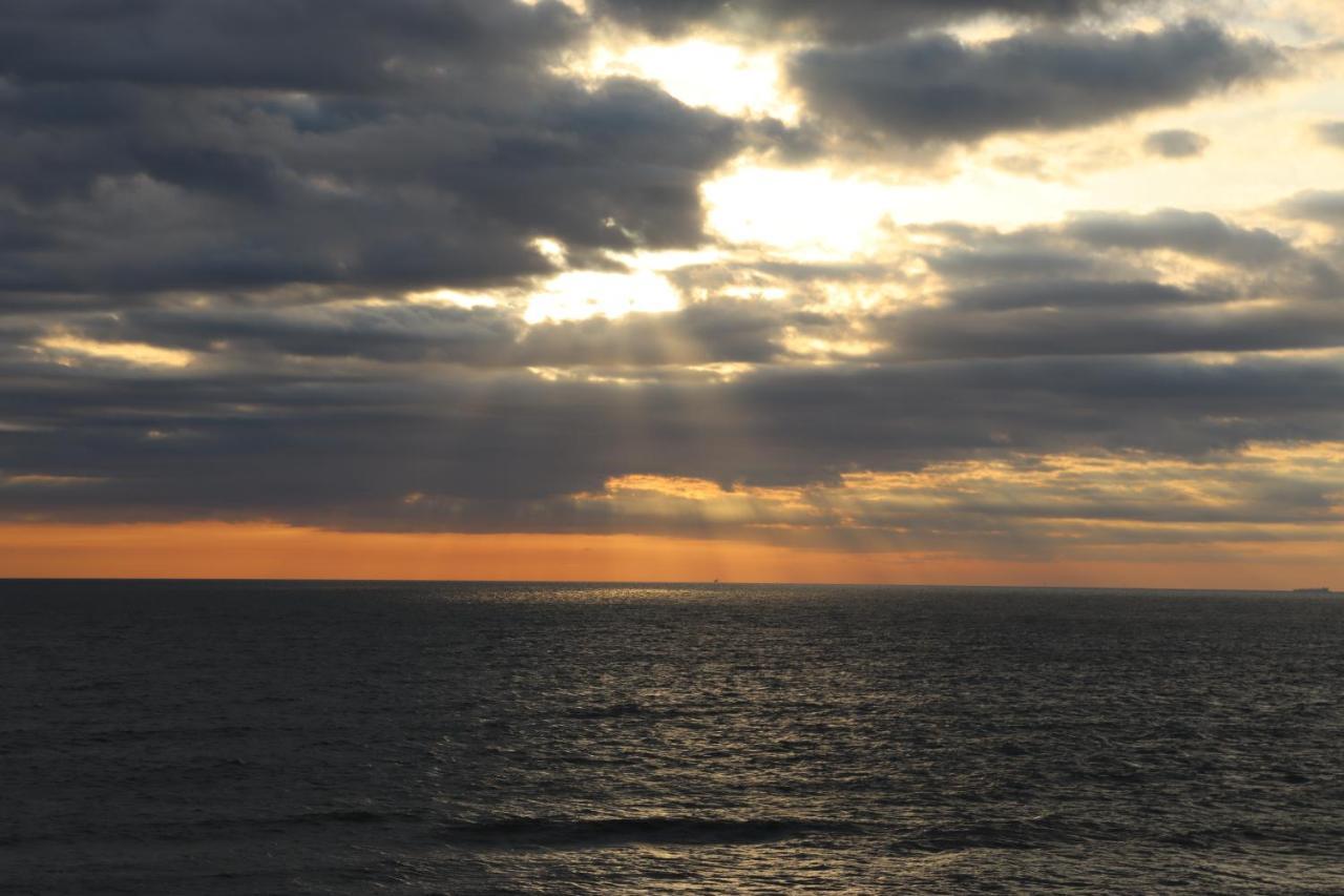 Beach Luxury Oceanfront Virginia Beach Dış mekan fotoğraf