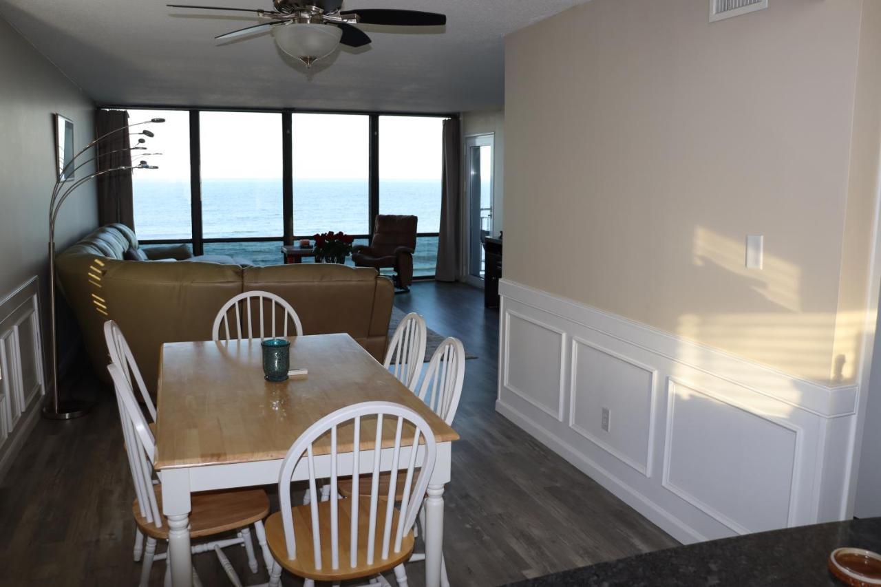 Beach Luxury Oceanfront Virginia Beach Dış mekan fotoğraf