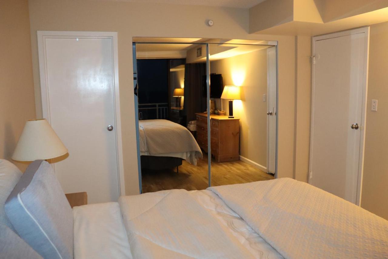 Beach Luxury Oceanfront Virginia Beach Dış mekan fotoğraf