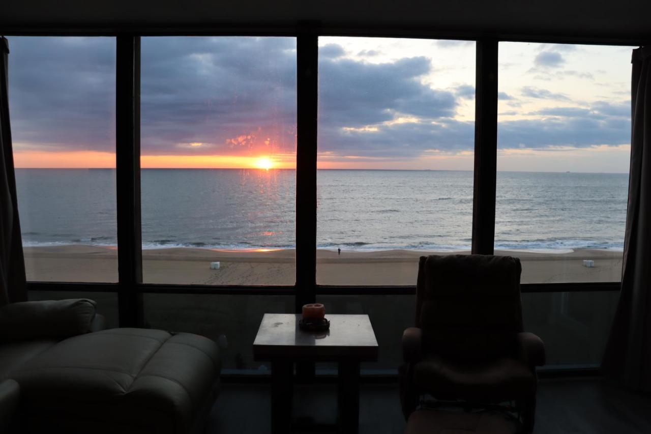 Beach Luxury Oceanfront Virginia Beach Dış mekan fotoğraf