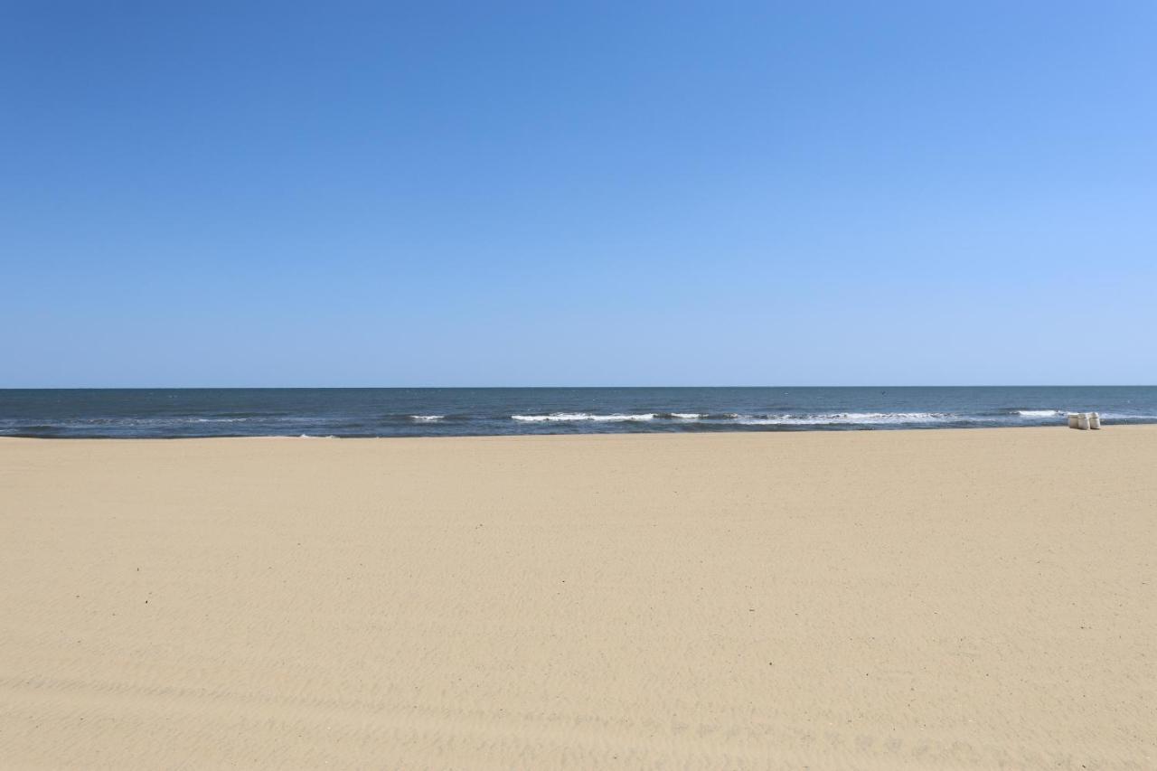 Beach Luxury Oceanfront Virginia Beach Dış mekan fotoğraf