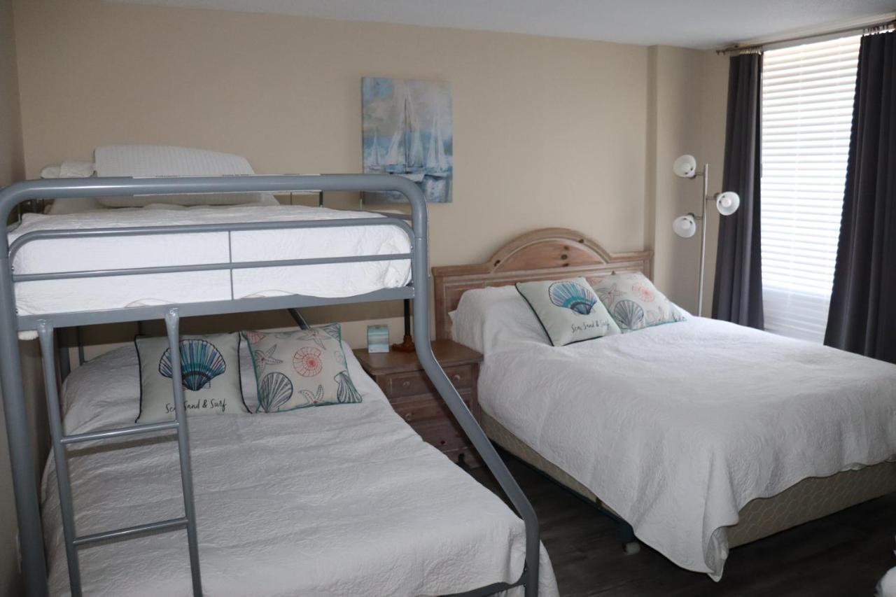Beach Luxury Oceanfront Virginia Beach Dış mekan fotoğraf