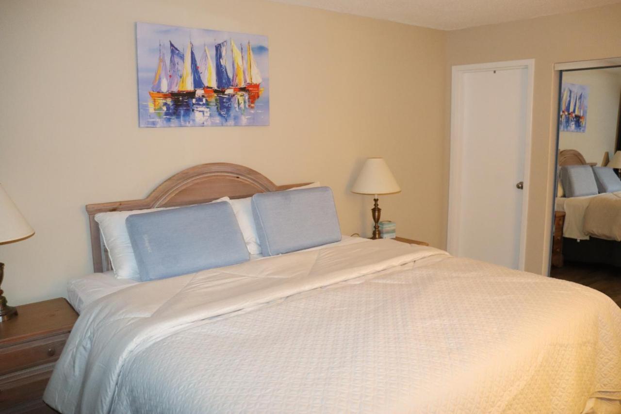 Beach Luxury Oceanfront Virginia Beach Dış mekan fotoğraf