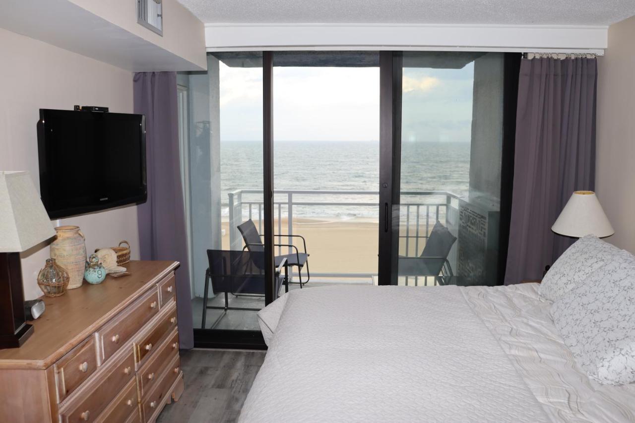 Beach Luxury Oceanfront Virginia Beach Dış mekan fotoğraf