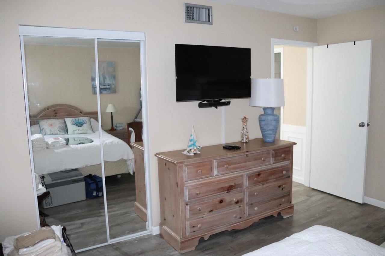 Beach Luxury Oceanfront Virginia Beach Dış mekan fotoğraf