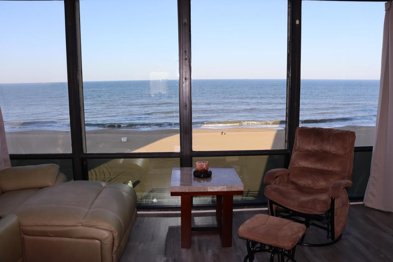 Beach Luxury Oceanfront Virginia Beach Dış mekan fotoğraf