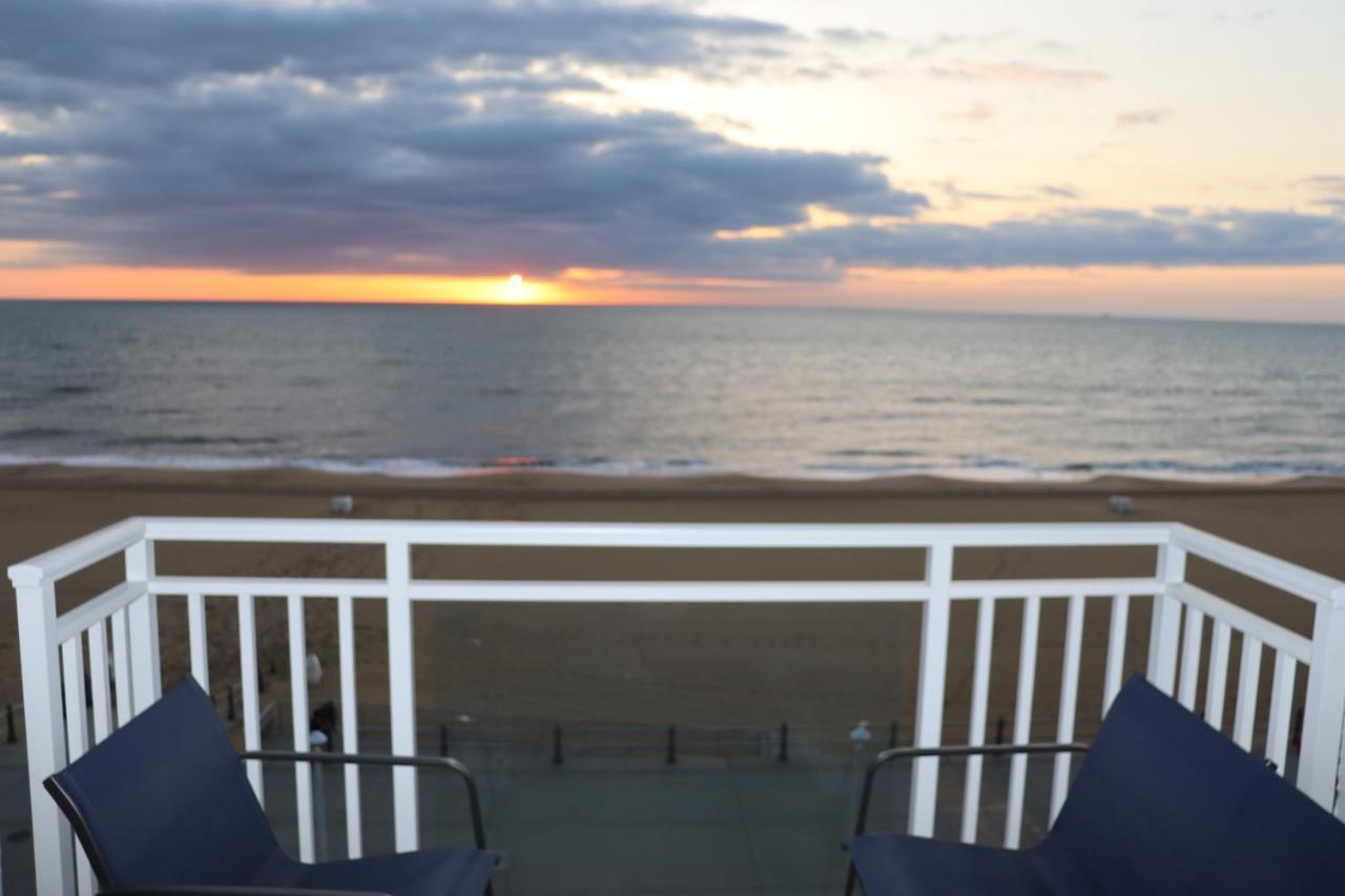 Beach Luxury Oceanfront Virginia Beach Dış mekan fotoğraf