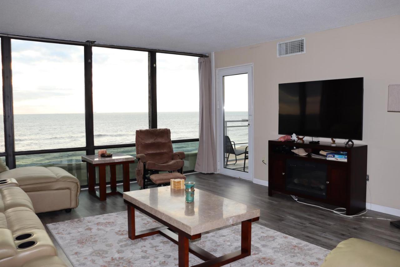 Beach Luxury Oceanfront Virginia Beach Dış mekan fotoğraf