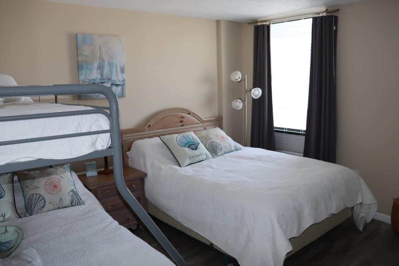 Beach Luxury Oceanfront Virginia Beach Dış mekan fotoğraf