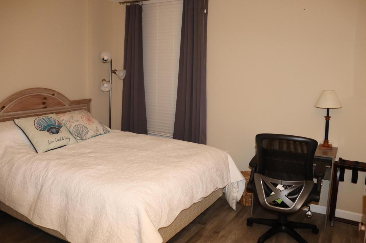 Beach Luxury Oceanfront Virginia Beach Dış mekan fotoğraf