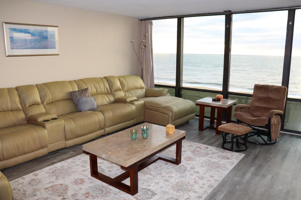 Beach Luxury Oceanfront Virginia Beach Dış mekan fotoğraf